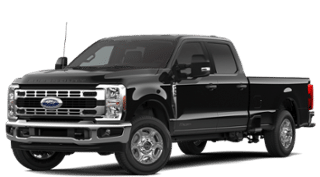 2026 Ford Super Duty® External Image 2